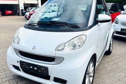 Smart ForTwo 86.596 km 6.290 &euro; Hamburg 22177