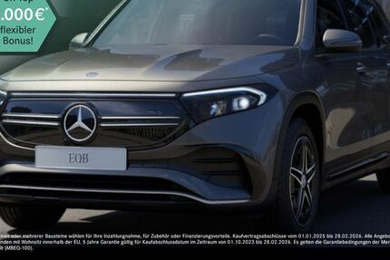 Mercedes-Benz EQB 13.211 km 35.890 € Hamburg 22047