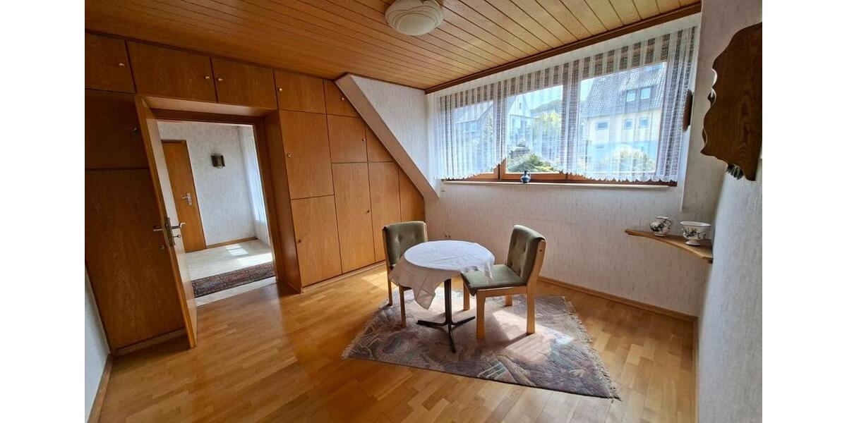 Einfamilienhaus Bad Essen - 9 Zimmer, 185 m&sup2;, 375.000&euro; | Angebot:26423948