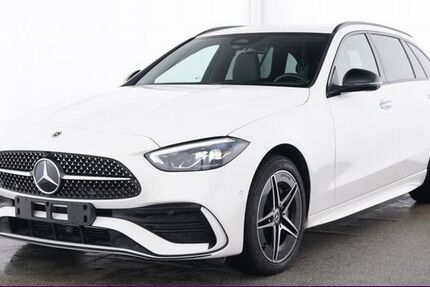 Mercedes-Benz C 300 19.900 km 42.890 &euro; Peiting 86971