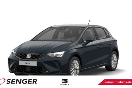 Seat Ibiza 3.000 km 19.980 &euro; Bielefeld 33609