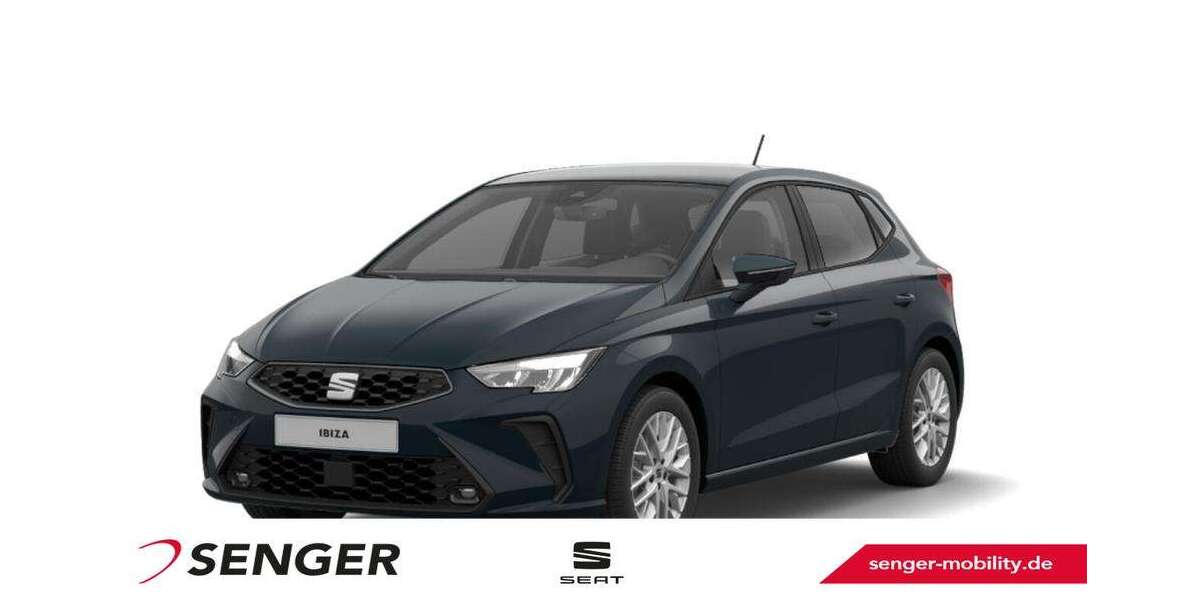 Seat Ibiza 3.000 km 19.980 &euro; Bielefeld 33609