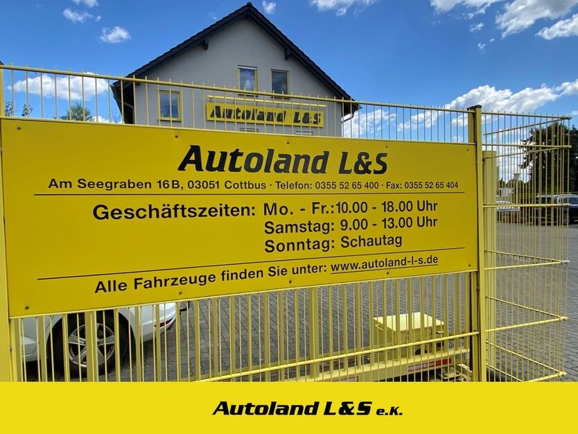 Hyundai i30 112.541 km 5.650 € Cottbus/ Groß Gaglow 03051