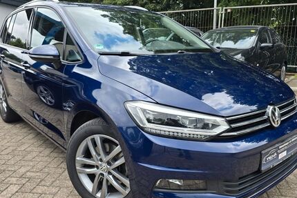VW Touran 115.239 km 15.800 &euro; Bremen 28237