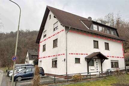 Wohnung Morsbach - 4 Zimmer, 110 m&sup2;, 170.000&euro; | Angebot:24703747