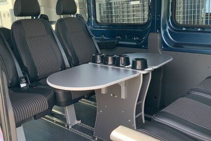 Ford Transit 23.300 km 36.500 &euro; Gersthofen 86368