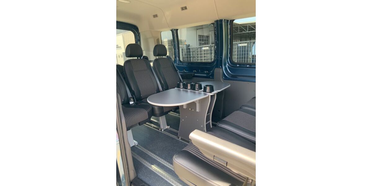 Ford Transit 23.300 km 36.500 &euro; Gersthofen 86368