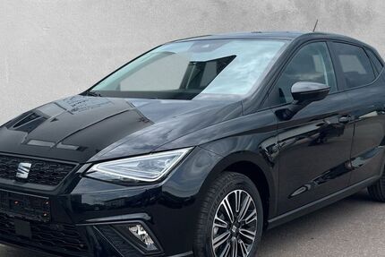 Seat Ibiza 2.500 km 24.990 &euro; Rehlingen 66780