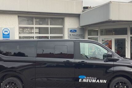 Ford Tourneo Custom 28.000 km 49.995 &euro; Spremberg (bei Cottbus) 03130