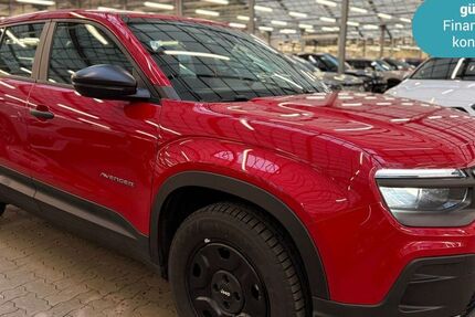 Jeep Avenger 23.929 km 25.890 &euro; Ludwigsfelde (bei Berlin) 14974