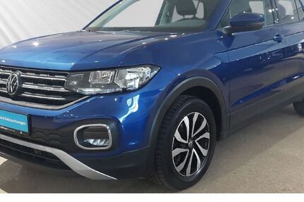 VW T-Cross 36.000 km 19.680 &euro; Kiel 24114