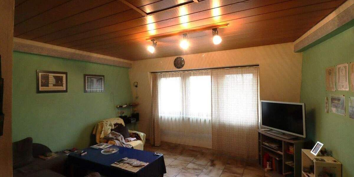 Mehrfamilienhaus, Wohnhaus Rothenburg - 5 Zimmer, 211 m&sup2;, 800.000&euro; | Angebot:25679000