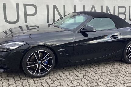 BMW Z4 21.735 km 43.390 &euro; Hainburg 63512