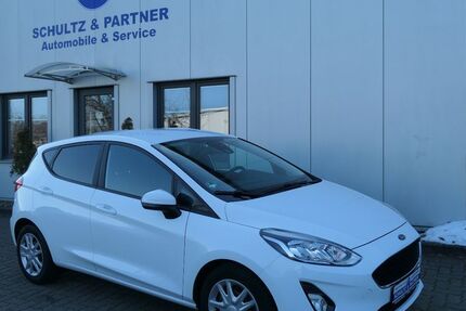 Ford Fiesta 99.990 km 10.990 &euro; Trittau bei Hamburg 22946