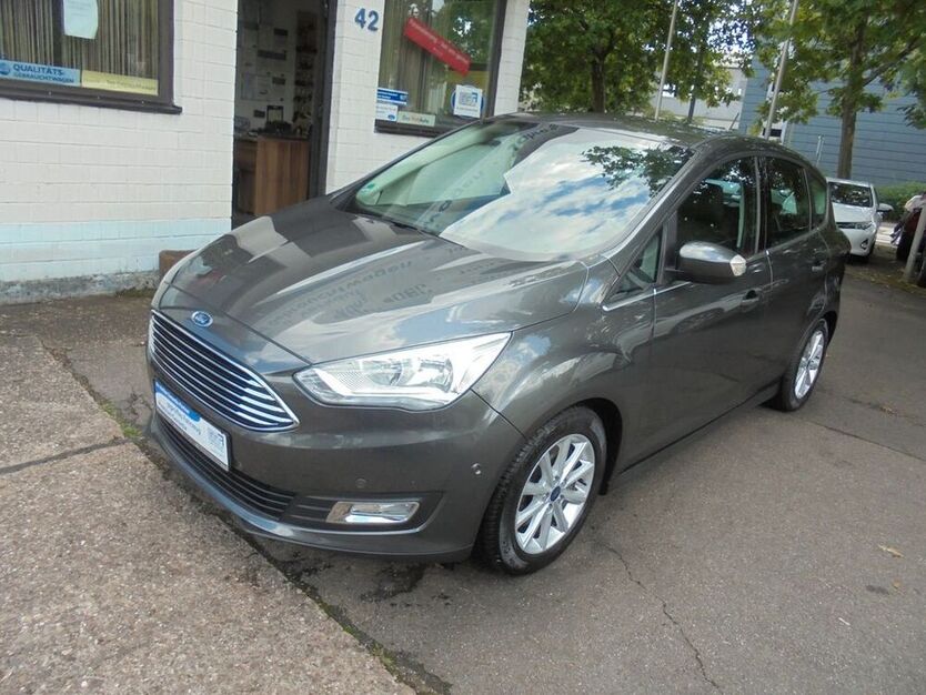 C-Max