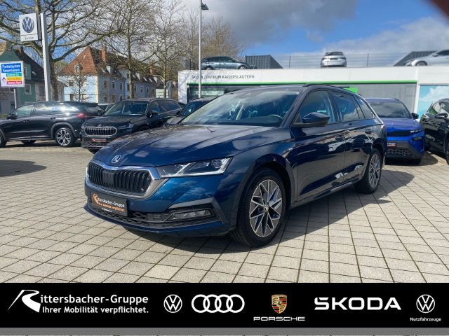 Skoda Octavia 95.206 km 21.790 &euro; Kaiserslautern 67657