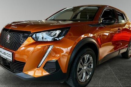 Peugeot 2008 28.475 km 19.880 € Wismar 23970