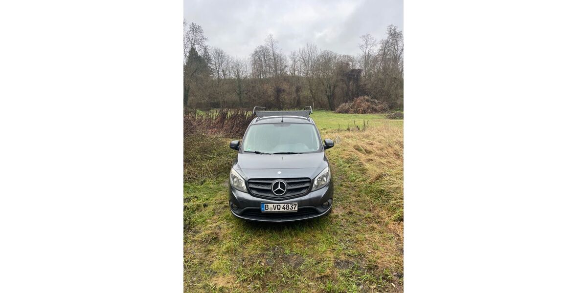 Mercedes-Benz Citan 225.000 km 5.400 &euro; Berlin 12689