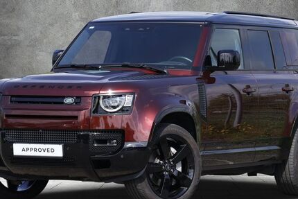 Land Rover Defender 29.926 km 74.350 &euro; Kronberg 61476