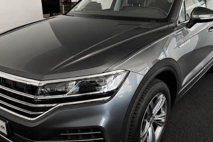 VW Touareg 60.412 km 35.999 &euro; Herford 32051