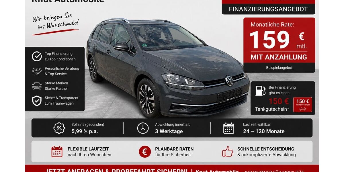 VW Golf 176.900 km 13.999 &euro; Lübbecke 32312