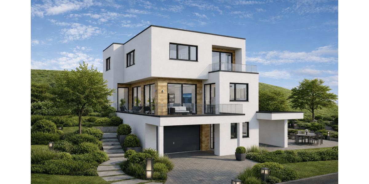Einfamilienhaus Chemnitz Schönau - 5 Zimmer, 220 m&sup2;, 770.000&euro; | Angebot:26866979