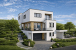 Einfamilienhaus Chemnitz Schönau - 5 Zimmer, 220 m&sup2;, 770.000&euro; | Angebot:26866979