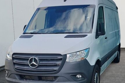 Mercedes-Benz Sprinter 106.385 km 27.490 &euro; Bocholt 46397
