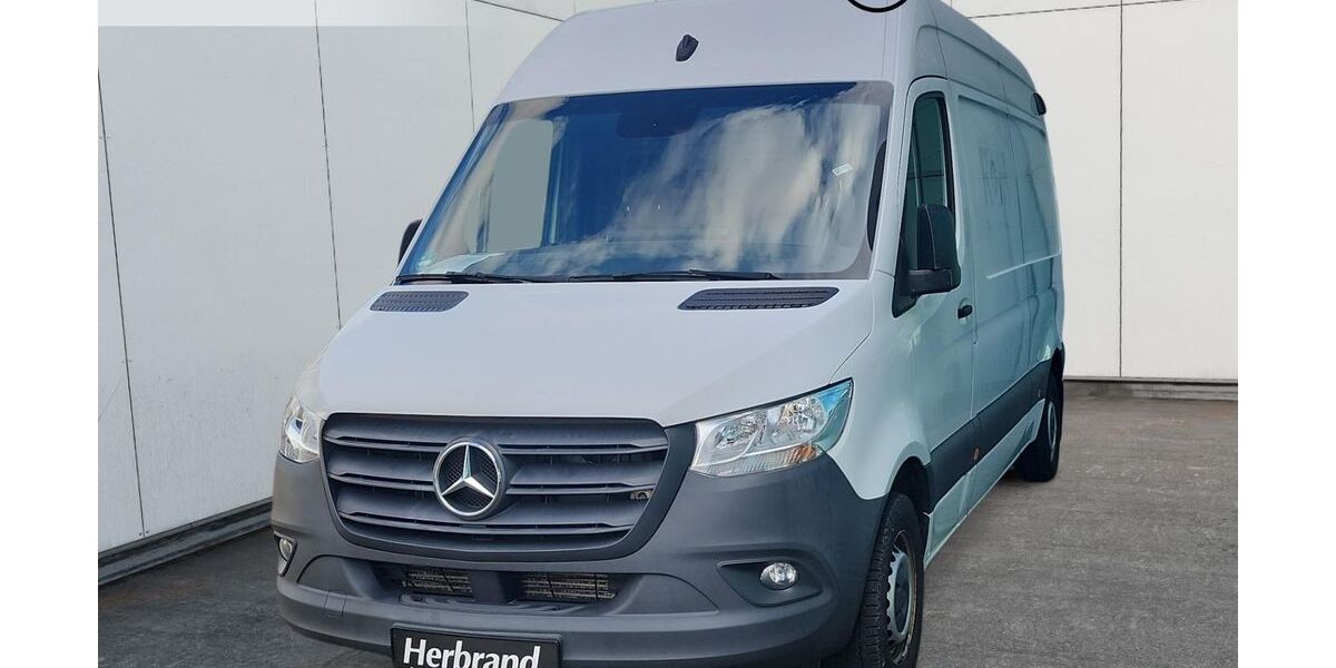 Mercedes-Benz Sprinter 106.385 km 27.490 &euro; Bocholt 46397