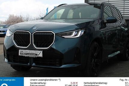 BMW X3 14.350 km 55.840 &euro; Neusitz/Rothenburg 91616