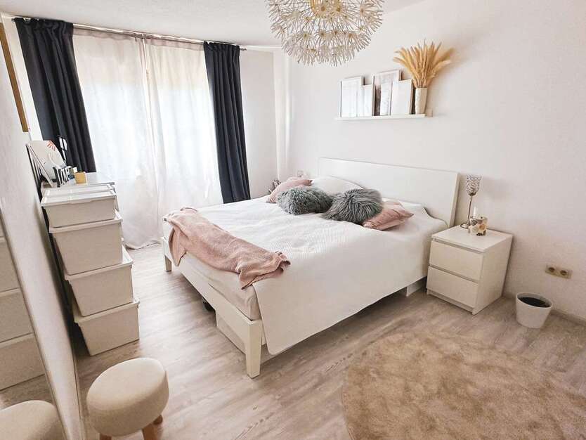 Wohnung zum Mieten in Töging am Inn 698 € 73 m² 3 zimmer