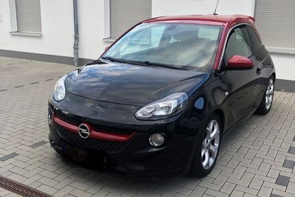 Opel Adam 117.800 km 7.666 &euro; Dillenburg 35683