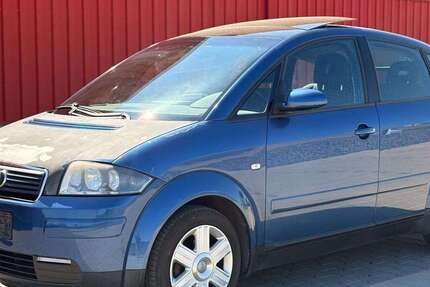 Audi A2 280.000 km 2.999 &euro; Wittlich 54516