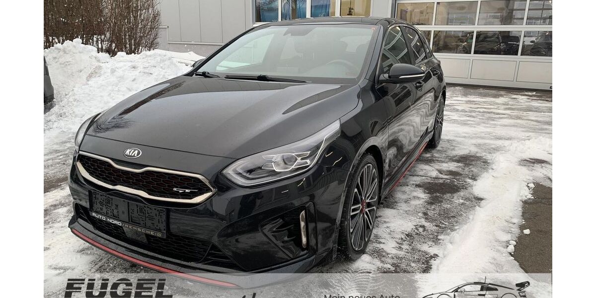 Kia ceed / Ceed 83.800 km 18.995 &euro; Dresden 01157