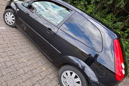 Ford Fiesta 249.664 km 1.600 &euro; Drensteinfurt 48317