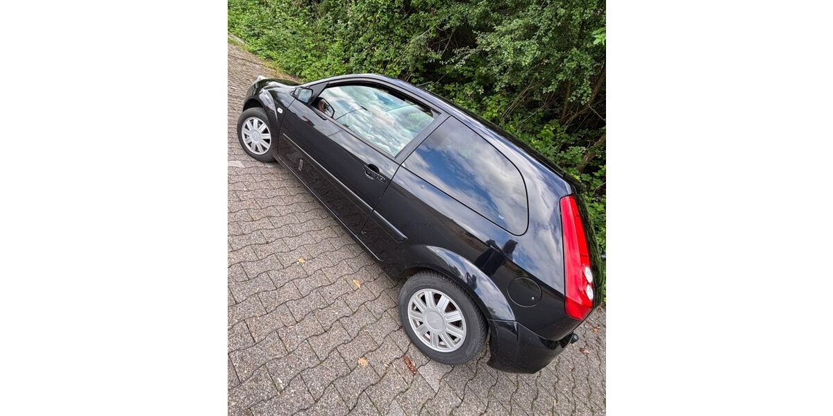 Ford Fiesta 249.664 km 1.600 &euro; Drensteinfurt 48317