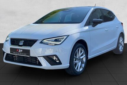 Seat Ibiza 10.900 km 19.990 € Flensburg 24941