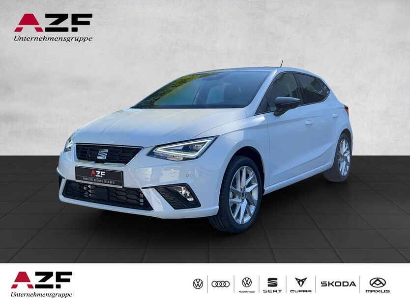 Seat Ibiza 10.900 km 19.990 € Flensburg 24941