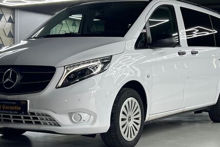 Mercedes-Benz Vito 93.900 km 38.990 € Peine 31226