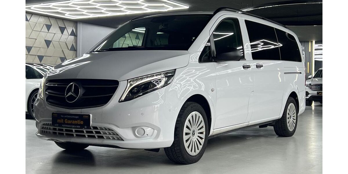 Mercedes-Benz Vito 93.900 km 38.990 € Peine 31226