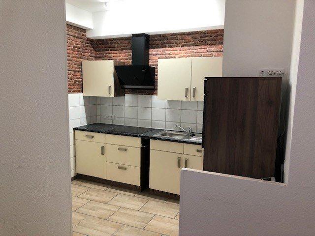 Erdgeschoßwohnung Oberharz am Brocken Benneckenstein - 1 Zimmer, 40 m&sup2;, 200&euro; | Angebot:26061732