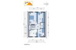 Einfamilienhaus Saterland / Strücklingen Strücklingen-Bollingen I - 4 Zimmer, 110 m&sup2;, 219.000&euro; | Angebot:26155374