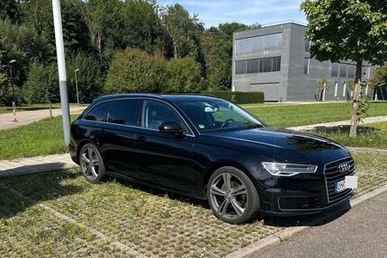 Audi A6 189.000 km 13.999 &euro; Öhringen 74613