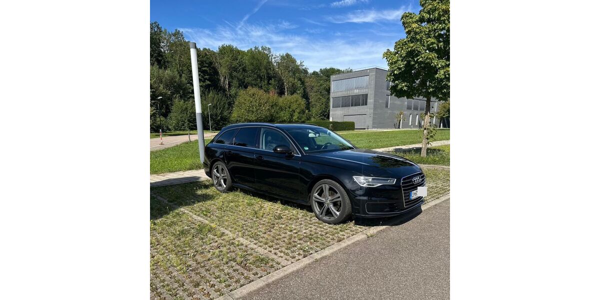 Audi A6 189.000 km 13.999 &euro; Öhringen 74613