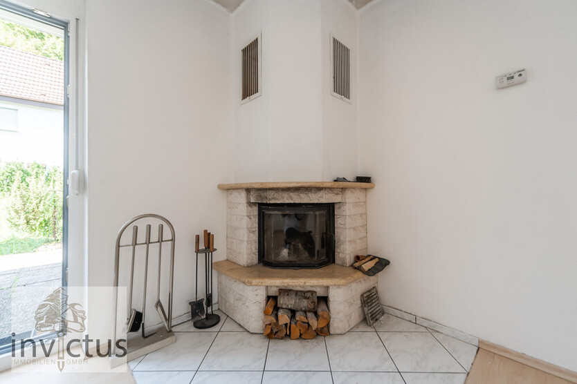 Mehr Platz. Mehr Ruhe. Mehr Zuhause – Doppelhaushälfte in Spiegelberg mit Garten & Garage! 4.5 zimmer