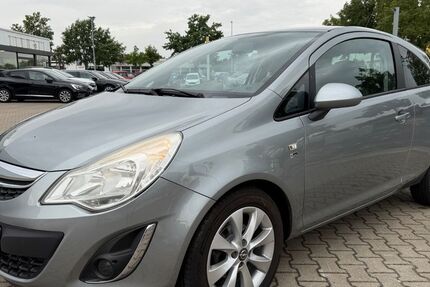 Opel Corsa 75.302 km 6.990 &euro; Elsterwerda 04910