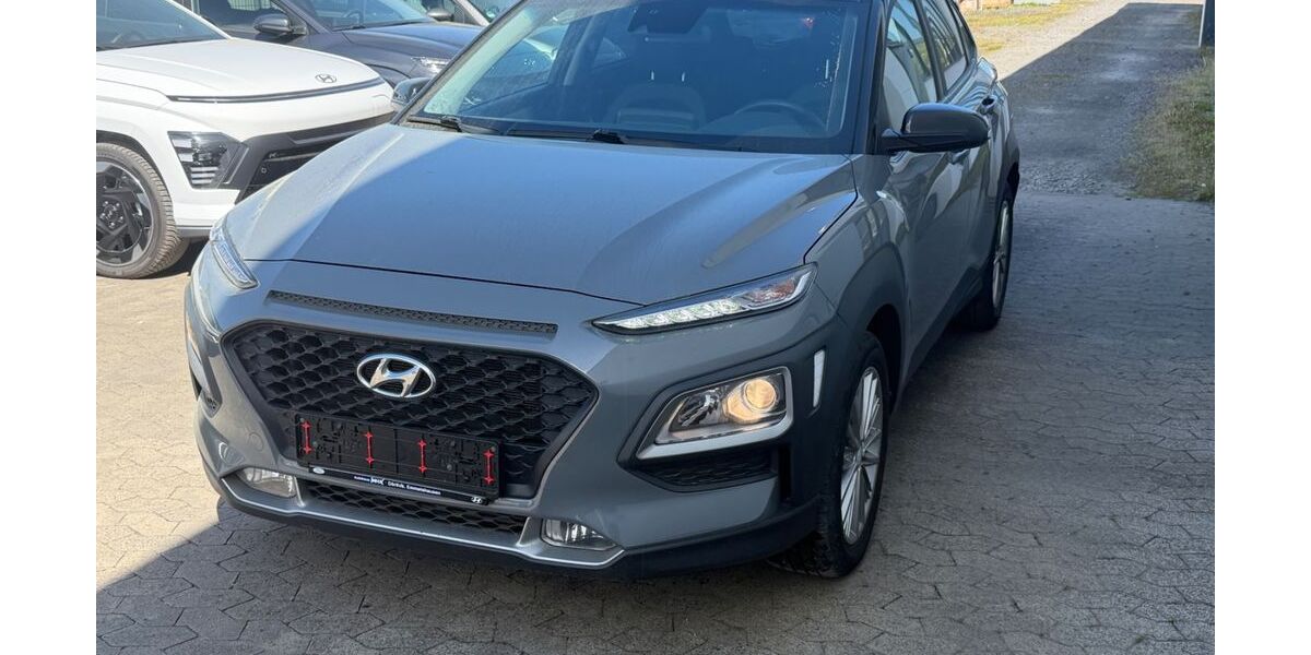 Hyundai KONA 107.300 km 14.500 &euro; Halsenbach 56283