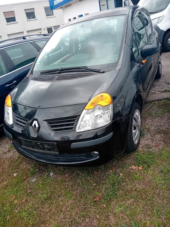 Renault Modus 125.712 km 1.350 € Bonn 53119