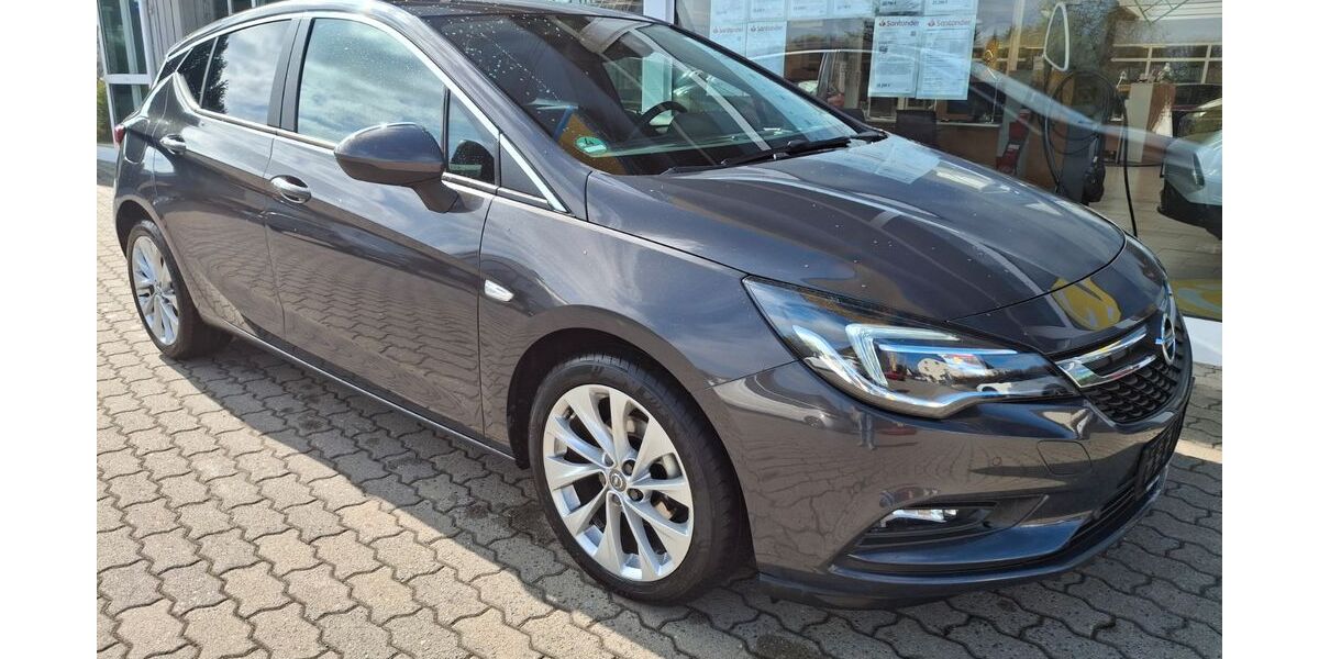 Opel Astra 48.030 km 11.190 &euro; Großschönau 02779