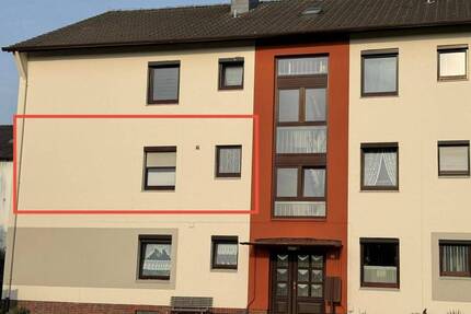 Wohnung Brake - 4 Zimmer, 110.000&euro; | Angebot:26228491